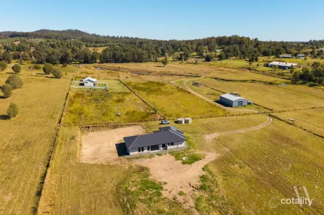 Property photo of 18 Denison Lane Mungar QLD 4650