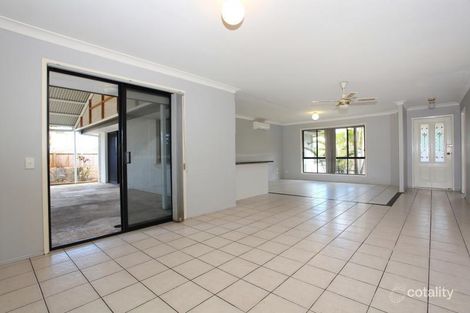 Property photo of 2 Stockman Crescent Mudgeeraba QLD 4213
