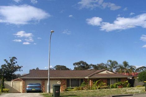 24 Mcfarlane Dr, Minchinbury, NSW 2770