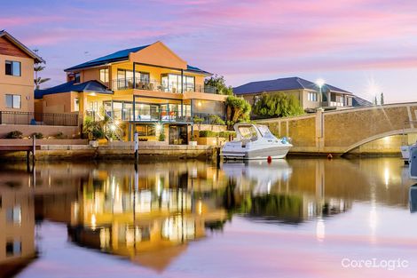 Property photo of 2 Sandpiper Island Retreat Wannanup WA 6210