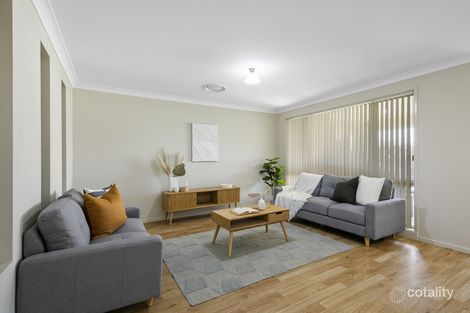 Property photo of 46 Arrowgrass Street Aberglasslyn NSW 2320