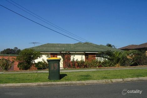 19 Emerald Rd, Seven Hills, NSW 2147