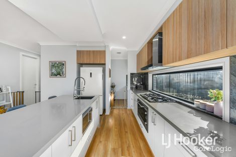 Property photo of 57 Galveston Road Clyde VIC 3978