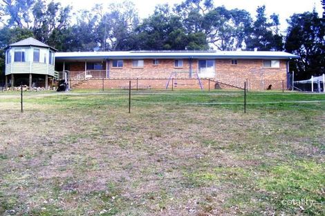 21 Soldiers Lane, Wolumla, NSW 2550