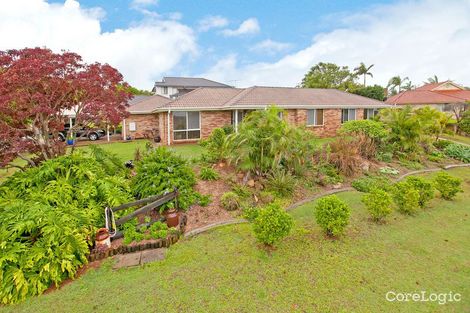 Property photo of 3 Dalston Street Wellington Point QLD 4160