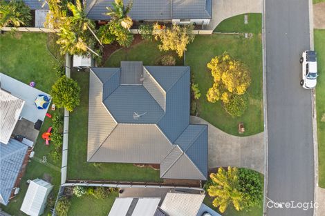 Property photo of 36 Chateau Street Thornlands QLD 4164