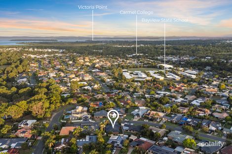 Property photo of 36 Chateau Street Thornlands QLD 4164