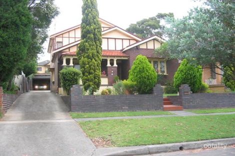 34 Macnamara Ave, Concord, NSW 2137