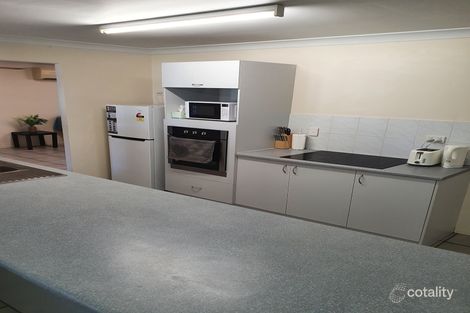 Property photo of 11 Gainsborough Drive Ayr QLD 4807