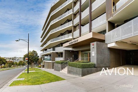 Property photo of 305/60 Edgewater Boulevard Maribyrnong VIC 3032