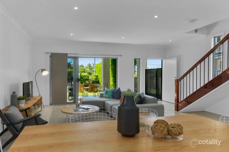 Property photo of 3/117 Edmondstone Street Newmarket QLD 4051