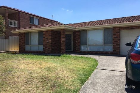 Property photo of 23 Boomerang Road Edensor Park NSW 2176