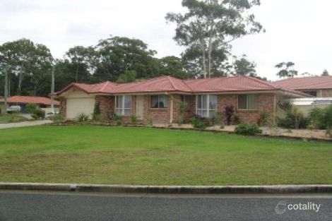 Property photo of 2 Cromer Close Woolgoolga NSW 2456