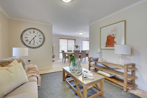 Property photo of 36 Cockle Street O'Connor ACT 2602