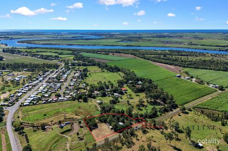 18 Patersons Rd, Bundaberg North, QLD 4670