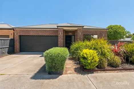 2a Surkitt Bvd, Sale, VIC 3850