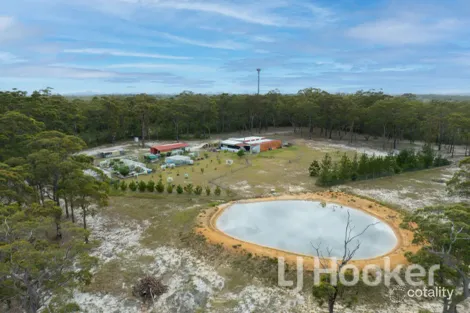Lot 20 Wandra Rd, Sussex Inlet, NSW 2540