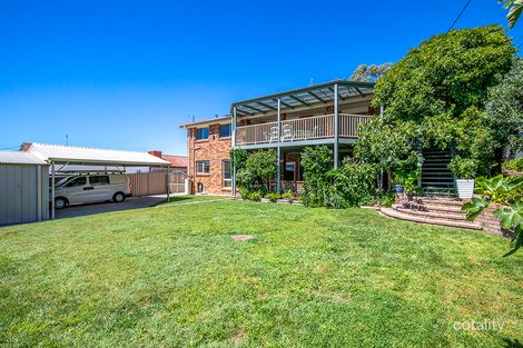 Property photo of 43 Nunan Crescent Oxley ACT 2903