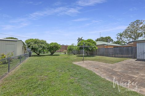 Property photo of 144 George Street Bundaberg West QLD 4670