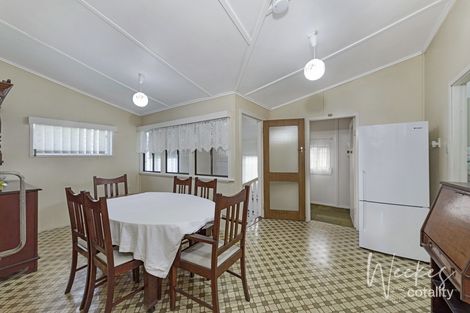 Property photo of 144 George Street Bundaberg West QLD 4670