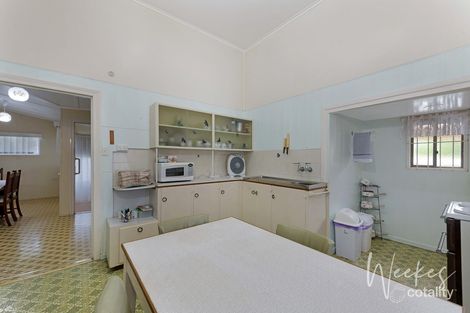 Property photo of 144 George Street Bundaberg West QLD 4670