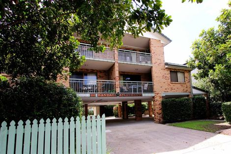 6/22 Noble St, Clayfield, QLD 4011