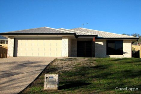 Property photo of 5 Larcom Rise West Gladstone QLD 4680