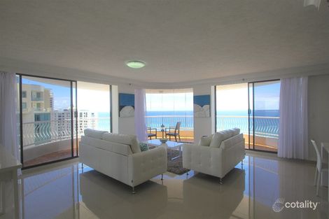 24b/30 Laycock St, Surfers Paradise, QLD 4217