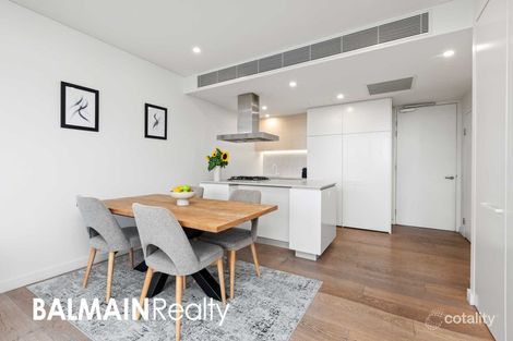 Property photo of 313/3 Nagurra Place Rozelle NSW 2039