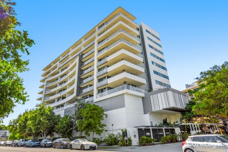 Property photo of 203/41 Harbour Town Drive Biggera Waters QLD 4216