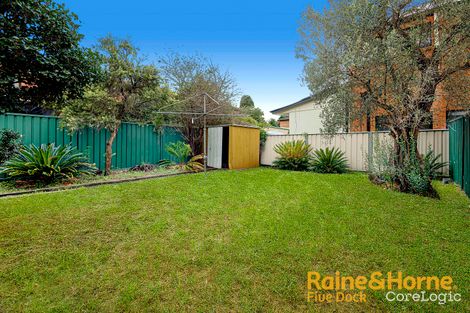Property photo of 320 Great North Road Abbotsford NSW 2046