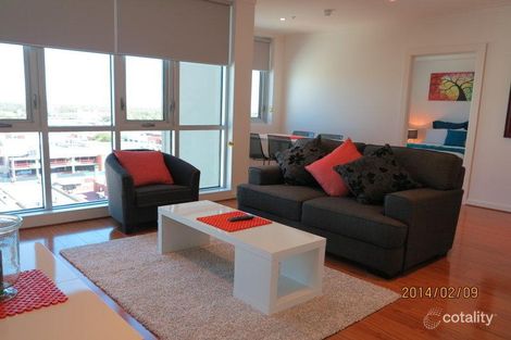 Property photo of 907/18 Rowlands Place Adelaide SA 5000