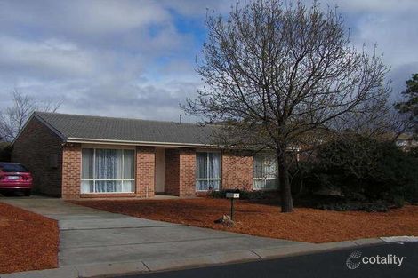 8 Sherwood Cct, Gordon, ACT 2906