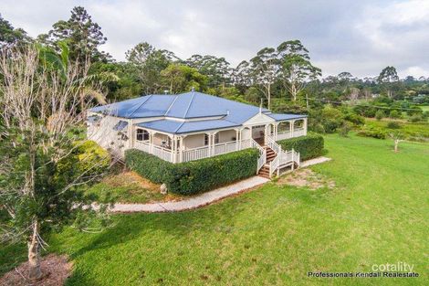 39-47 Wilson Rd, Tamborine Mountain, QLD 4272