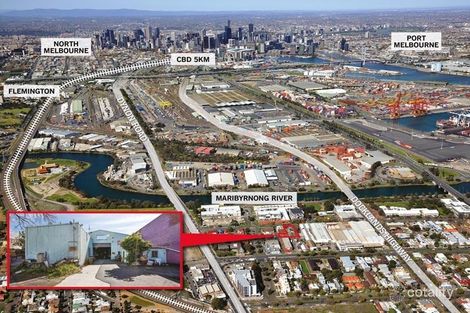 38-40 Moreland St, Footscray, VIC 3011