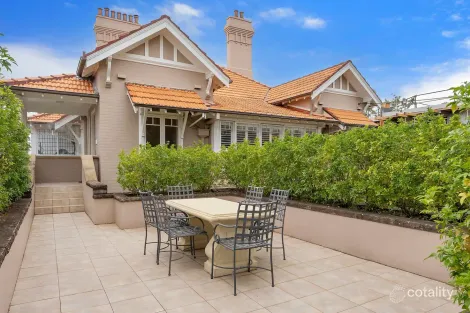 Property photo of 3/42 Kardinia Road Mosman NSW 2088