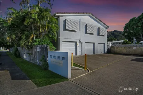 Property photo of 3/18 Redpath Street North Ward QLD 4810