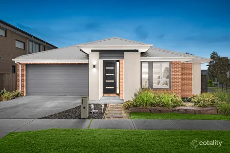 Property photo of 27 Davenport Crescent Wollert VIC 3750