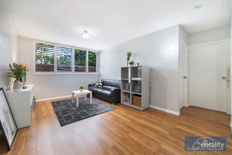 4/50 Forrester Tce, Bardon, QLD 4065