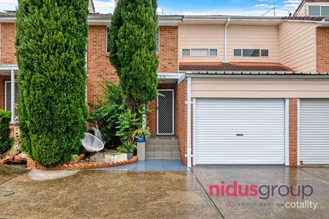 Property photo of 5/32 Methven Street Mount Druitt NSW 2770