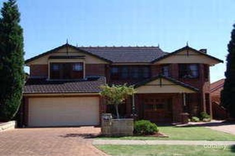 Property photo of 11 Milne Close Wetherill Park NSW 2164