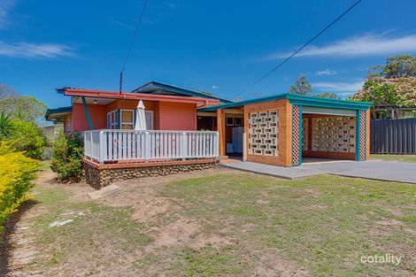 Property photo of 97 Spence Road Wavell Heights QLD 4012
