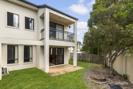 Property photo of 5/226 Cheltenham Drive Robina QLD 4226