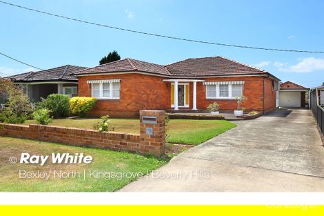 Property photo of 38 Staples Street Kingsgrove NSW 2208