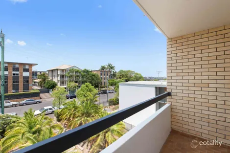 Property photo of 12/383 Bowen Terrace New Farm QLD 4005