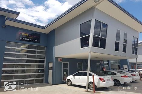 116/7 Hoyle Ave, Castle Hill, NSW 2154