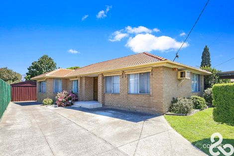 Property photo of 5 Andes Court Lalor VIC 3075