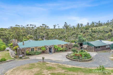 Property photo of 745 Lilydale Road Underwood TAS 7268