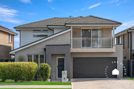 Property photo of 25 Andrews Grove Kellyville NSW 2155
