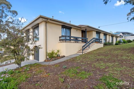 Property photo of 50 Harley Street Strathdale VIC 3550